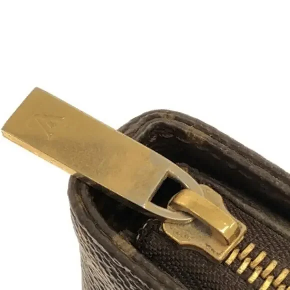 💎✨BEAUTIFUL✨💎Authentic Louis Vuitton Monogram Cabas Mezzo - Picture 10 of 15